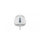 SPC Gear LIX Plus Onyx White - 594257 - zdjęcie 7
